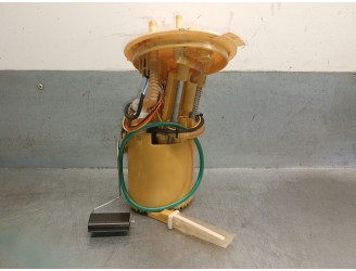 Recambio de aforador para jaguar xe (x760) 2.0 d referencia OEM IAM GX739H307DA T4N7832 CONTINENTAL