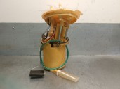 Recambio de aforador para jaguar xe (x760) 2.0 d referencia OEM IAM GX739H307DA T4N7832 CONTINENTAL