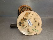 Recambio de aforador para jaguar xe (x760) 2.0 d referencia OEM IAM GX739H307DA T4N7832 CONTINENTAL