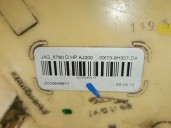Recambio de aforador para jaguar xe (x760) 2.0 d referencia OEM IAM GX739H307DA T4N7832 CONTINENTAL