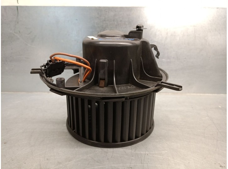 Recambio de motor calefaccion para volkswagen passat b6 (3c2) 2.0 bluetdi referencia OEM IAM 3C1820015N 1K1820015Q 