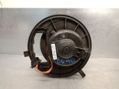 Recambio de motor calefaccion para volkswagen passat b6 (3c2) 2.0 bluetdi referencia OEM IAM 3C1820015N 1K1820015Q 