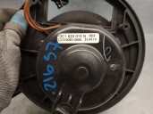 Recambio de motor calefaccion para volkswagen passat b6 (3c2) 2.0 bluetdi referencia OEM IAM 3C1820015N 1K1820015Q 