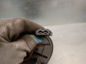 Recambio de motor calefaccion para volkswagen passat b6 (3c2) 2.0 bluetdi referencia OEM IAM 3C1820015N 1K1820015Q 