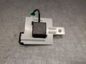 Recambio de antena para mazda 3 sedán (bm_, bn_) 2.0 referencia OEM IAM BJ5866DY0A BJ5866DY0A 