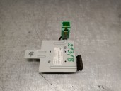 Recambio de antena para mazda 3 sedán (bm_, bn_) 2.0 referencia OEM IAM BJ5866DY0A BJ5866DY0A 