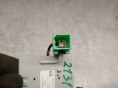Recambio de antena para mazda 3 sedán (bm_, bn_) 2.0 referencia OEM IAM BJ5866DY0A BJ5866DY0A 