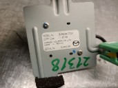 Recambio de antena para mazda 3 sedán (bm_, bn_) 2.0 referencia OEM IAM BJ5866DY0A BJ5866DY0A 