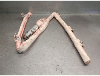 Recambio de airbag cortina delantero izquierdo para jaguar xe (x760) 2.0 d referencia OEM IAM GX7314K160BB T4N5339 308968099AD T