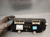 Recambio de mando climatizador para volkswagen passat b6 (3c2) 2.0 bluetdi referencia OEM IAM 5K0907044BS 5K0907044BS 