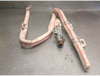 Recambio de airbag cortina delantero derecho para jaguar xe (x760) 2.0 d referencia OEM IAM GX7314K159BB T4N5338 308968199AD TAK