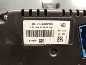 Recambio de cuadro instrumentos para seat ibiza iv (6j5, 6p1) 1.4 referencia OEM IAM 6J0920801 6J0920801 A2C53349029VDO