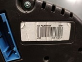 Recambio de cuadro instrumentos para seat ibiza iv (6j5, 6p1) 1.4 referencia OEM IAM 6J0920801 6J0920801 A2C53349029VDO