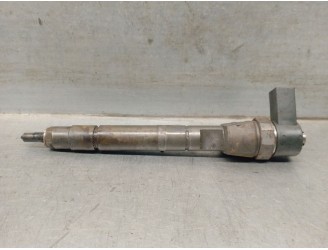 Recambio de inyector para mercedes-benz clase m (w163) 4.0 cdi 32v cat referencia OEM IAM A6280700487 0445110104 BOSCH