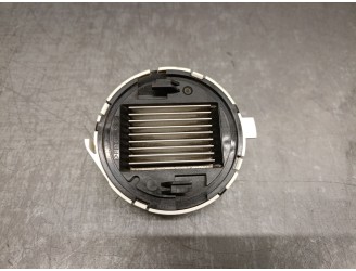 Recambio de resistencia calefaccion para mazda 3 sedán (bm_, bn_) 2.0 referencia OEM IAM H765BHS300  