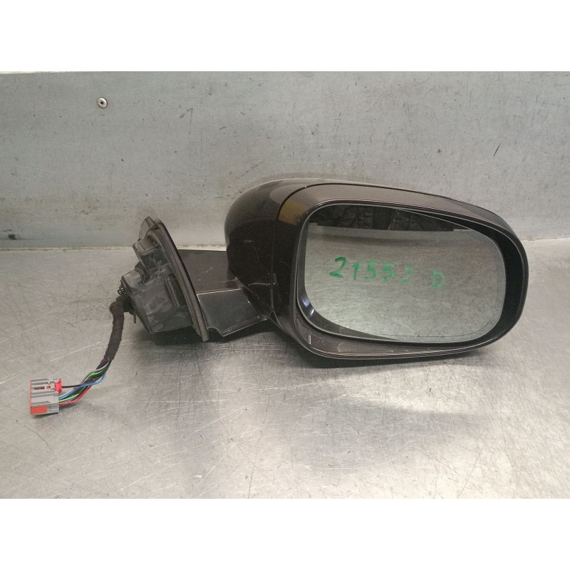 Recambio de retrovisor derecho para jaguar xe (x760) 2.0 d referencia OEM IAM 21285002 T2H3010 