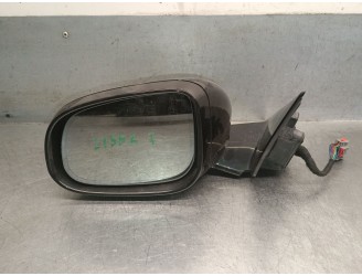 Recambio de retrovisor izquierdo para jaguar xe (x760) 2.0 d referencia OEM IAM 21285001 T2H3020 