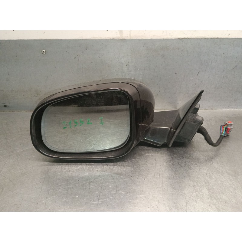 Recambio de retrovisor izquierdo para jaguar xe (x760) 2.0 d referencia OEM IAM 21285001 T2H3020 