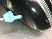 Recambio de retrovisor izquierdo para jaguar xe (x760) 2.0 d referencia OEM IAM 21285001 T2H3020 