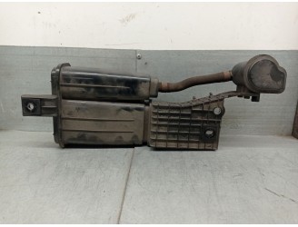 Recambio de filtro carbono activo para hyundai i30 (pde, pd, pden) 2.0 n referencia OEM IAM 31453G3100 31453G3100 