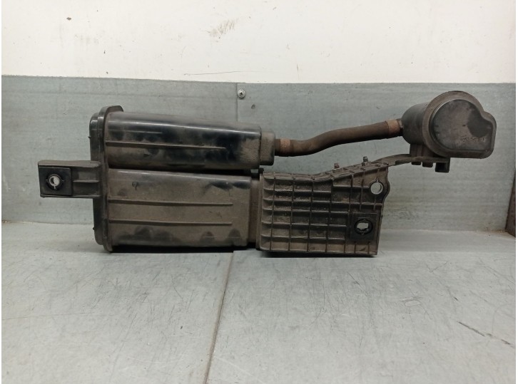 Recambio de filtro carbono activo para hyundai i30 (pde, pd, pden) 2.0 n referencia OEM IAM 31453G3100 31453G3100 