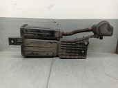 Recambio de filtro carbono activo para hyundai i30 (pde, pd, pden) 2.0 n referencia OEM IAM 31453G3100 31453G3100 