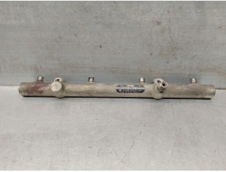 Recambio de rampa inyectora para mercedes-benz clase m (w163) 4.0 cdi 32v cat referencia OEM IAM A6280700195 A6280700195 BOSCH