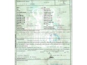 alfa romeo 147 (937_) del año 2007