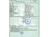 opel astra g hatchback (t98) del año 2004