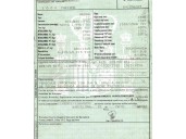 skoda octavia ii (1z3) del año 2004