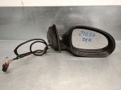 Recambio de retrovisor derecho para volkswagen passat b6 (3c2) 2.0 bluetdi referencia OEM IAM 3C0857934 3C1857508DM 