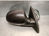 Recambio de retrovisor derecho para volkswagen passat b6 (3c2) 2.0 bluetdi referencia OEM IAM 3C0857934 3C1857508DM 