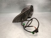 Recambio de retrovisor derecho para volkswagen passat b6 (3c2) 2.0 bluetdi referencia OEM IAM 3C0857934 3C1857508DM 
