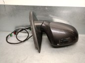 Recambio de retrovisor derecho para volkswagen passat b6 (3c2) 2.0 bluetdi referencia OEM IAM 3C0857934 3C1857508DM 