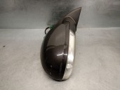Recambio de retrovisor derecho para volkswagen passat b6 (3c2) 2.0 bluetdi referencia OEM IAM 3C0857934 3C1857508DM 