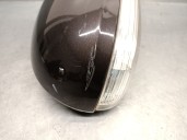 Recambio de retrovisor derecho para volkswagen passat b6 (3c2) 2.0 bluetdi referencia OEM IAM 3C0857934 3C1857508DM 