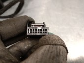 Recambio de retrovisor derecho para volkswagen passat b6 (3c2) 2.0 bluetdi referencia OEM IAM 3C0857934 3C1857508DM 