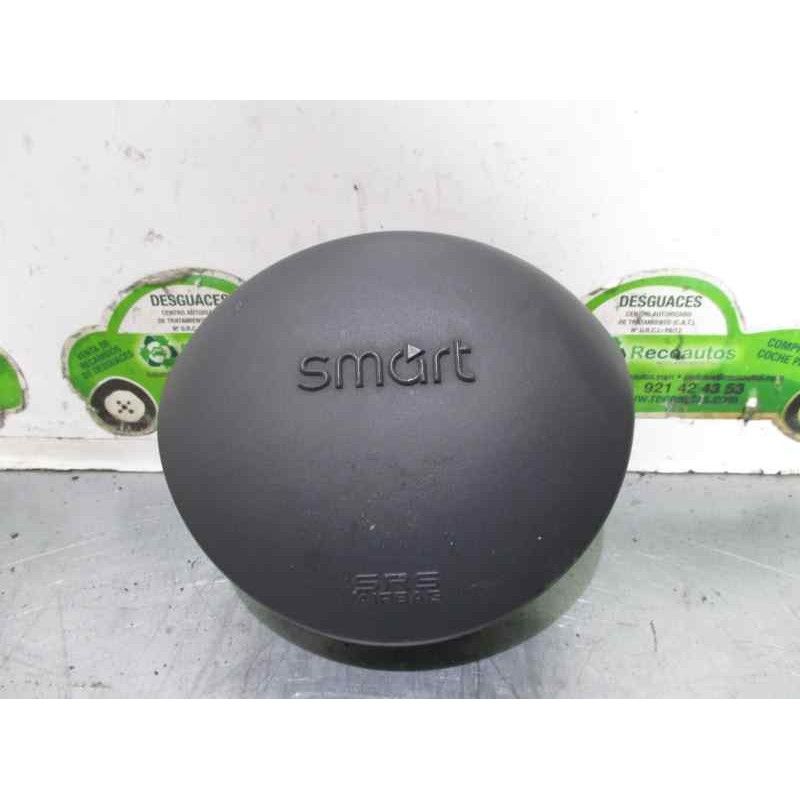 Recambio de airbag delantero izquierdo para smart micro compact car 0.6 referencia OEM IAM 0300120431485 0300120431485 