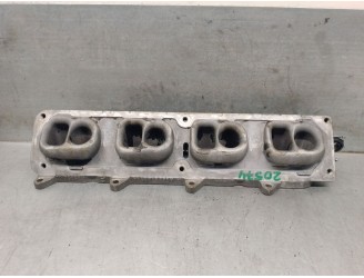 Recambio de colector admision para mercedes-benz clase m (w163) 4.0 cdi 32v cat referencia OEM IAM A6280900644 A6280900644 72809