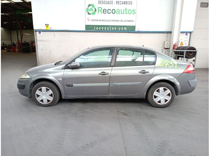renault megane ii sedán (lm0/1_) del año 2004