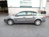 renault megane ii sedán (lm0/1_) del año 2004