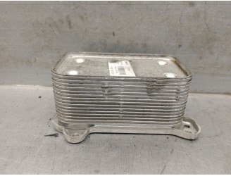 Recambio de enfriador aceite motor para mercedes-benz clase m (w163) 4.0 cdi 32v cat referencia OEM IAM A6281880201 A6281880201 