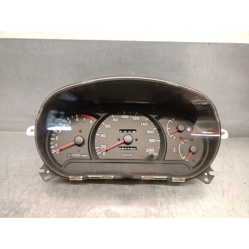 Recambio de cuadro instrumentos para hyundai accent ii (lc) 1.5 referencia OEM IAM 9400325130 9400325130 