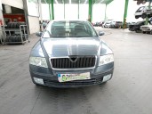 skoda octavia ii (1z3) del año 2004