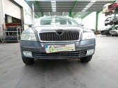 skoda octavia ii (1z3) del año 2004
