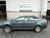 skoda octavia ii (1z3) del año 2004