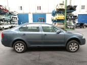 skoda octavia ii (1z3) del año 2004