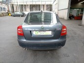 skoda octavia ii (1z3) del año 2004