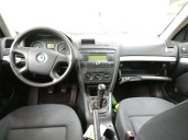 skoda octavia ii (1z3) del año 2004