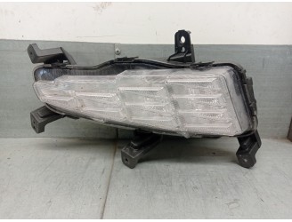 Recambio de faro antiniebla derecho para hyundai i30 (pde, pd, pden) 2.0 n referencia OEM IAM 92208G4600 92201G4500 92208G46